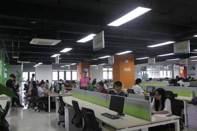 华邦云 适合中国本土销售的移动管理专家软件